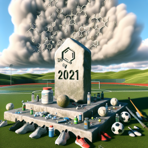 Prohormones: a tool to achieve new milestones in sports