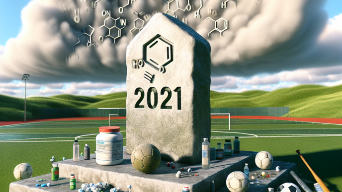 Prohormones: a tool to achieve new milestones in sports