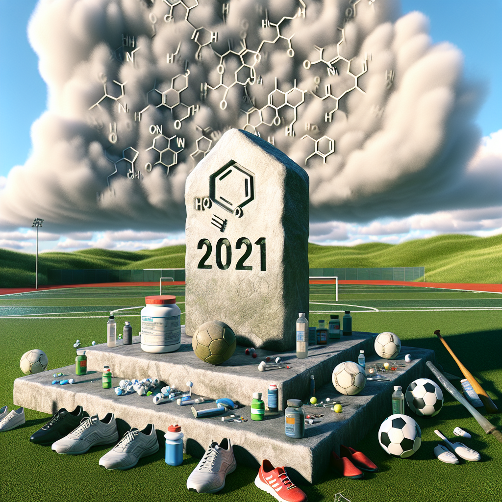 Prohormones: a tool to achieve new milestones in sports