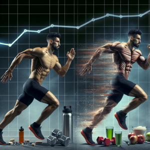 The benefits of prohormones for muscle growth in athletes