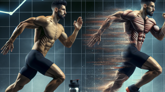 The benefits of prohormones for muscle growth in athletes