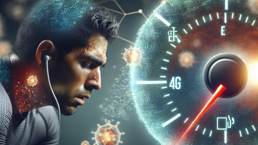 The influence of epo on physical recovery after intense effort