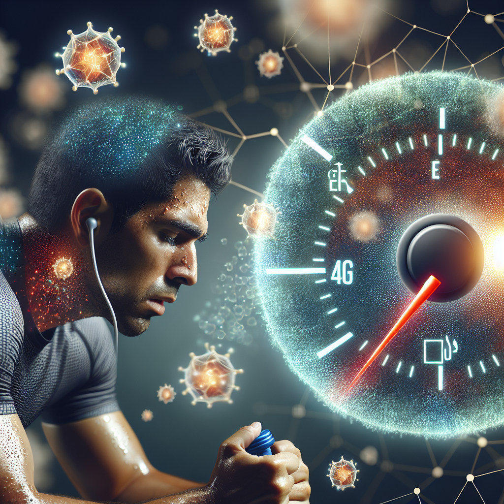 The influence of epo on physical recovery after intense effort