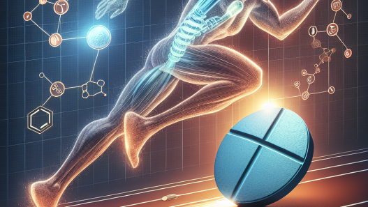 Viagra and physical endurance: an unexplored relationship