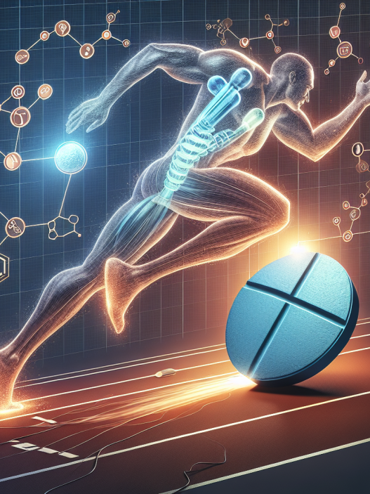 Viagra and physical endurance: an unexplored relationship