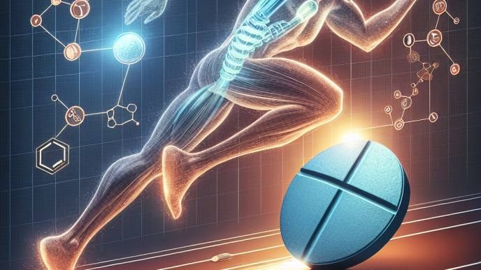 Viagra and physical endurance: an unexplored relationship