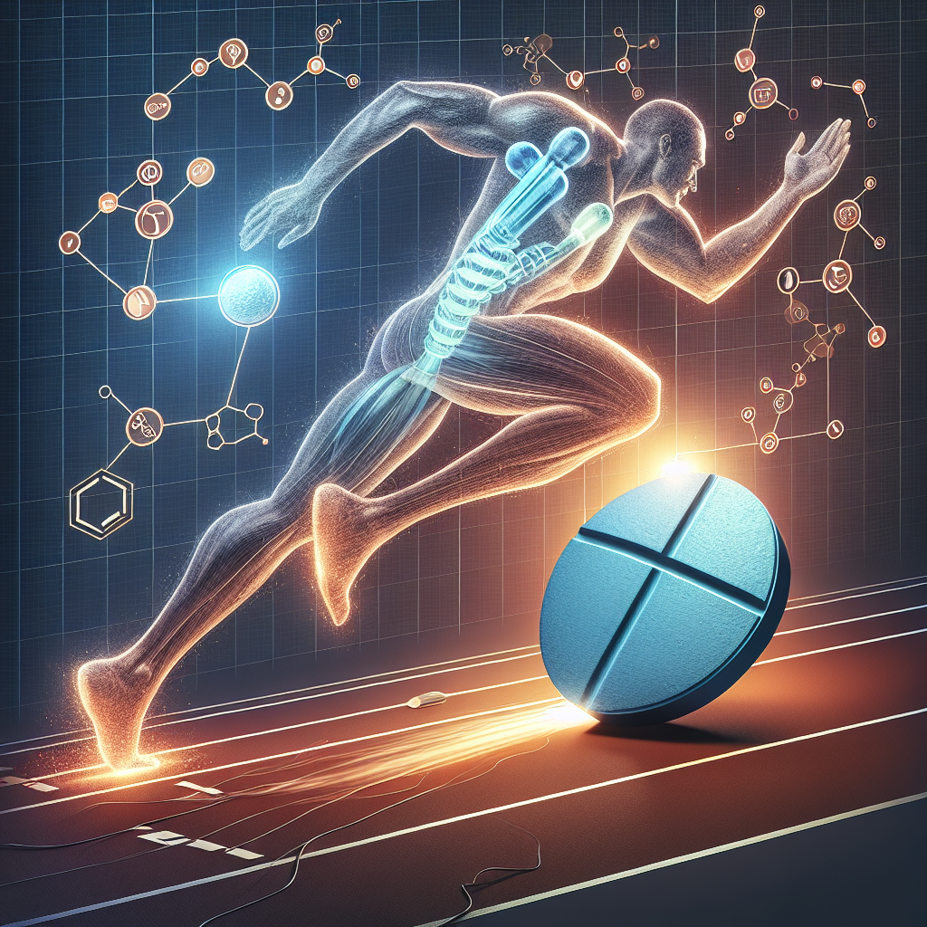 Viagra and physical endurance: an unexplored relationship