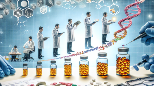 Evolution of drostanolone pillole in clinical practice