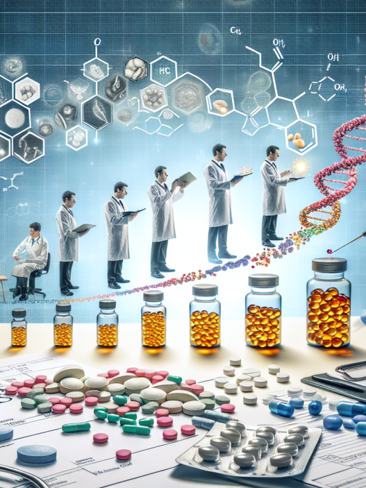 Evolution of drostanolone pillole in clinical practice