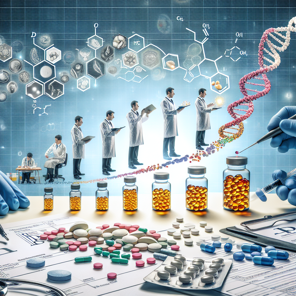 Evolution of drostanolone pillole in clinical practice