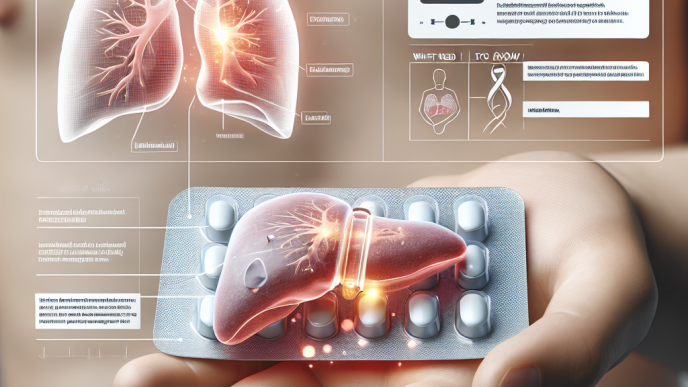 Hepatotoxicity of methandienone compresse: what you need to know