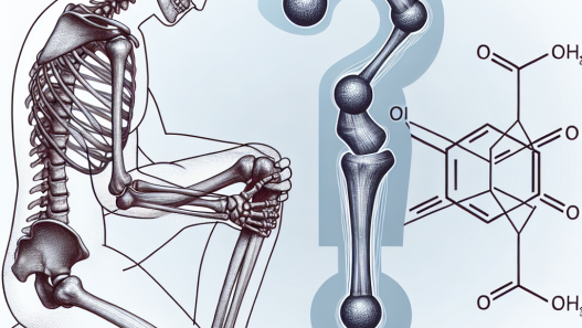 Joint pain and metildrostanolone: is there a connection?