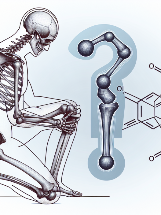 Joint pain and metildrostanolone: is there a connection?