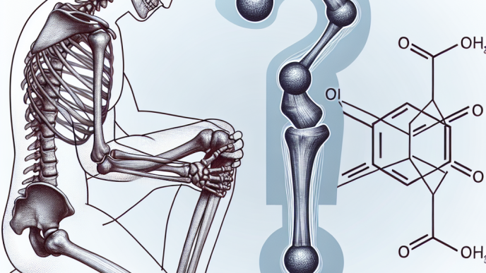 Joint pain and metildrostanolone: is there a connection?