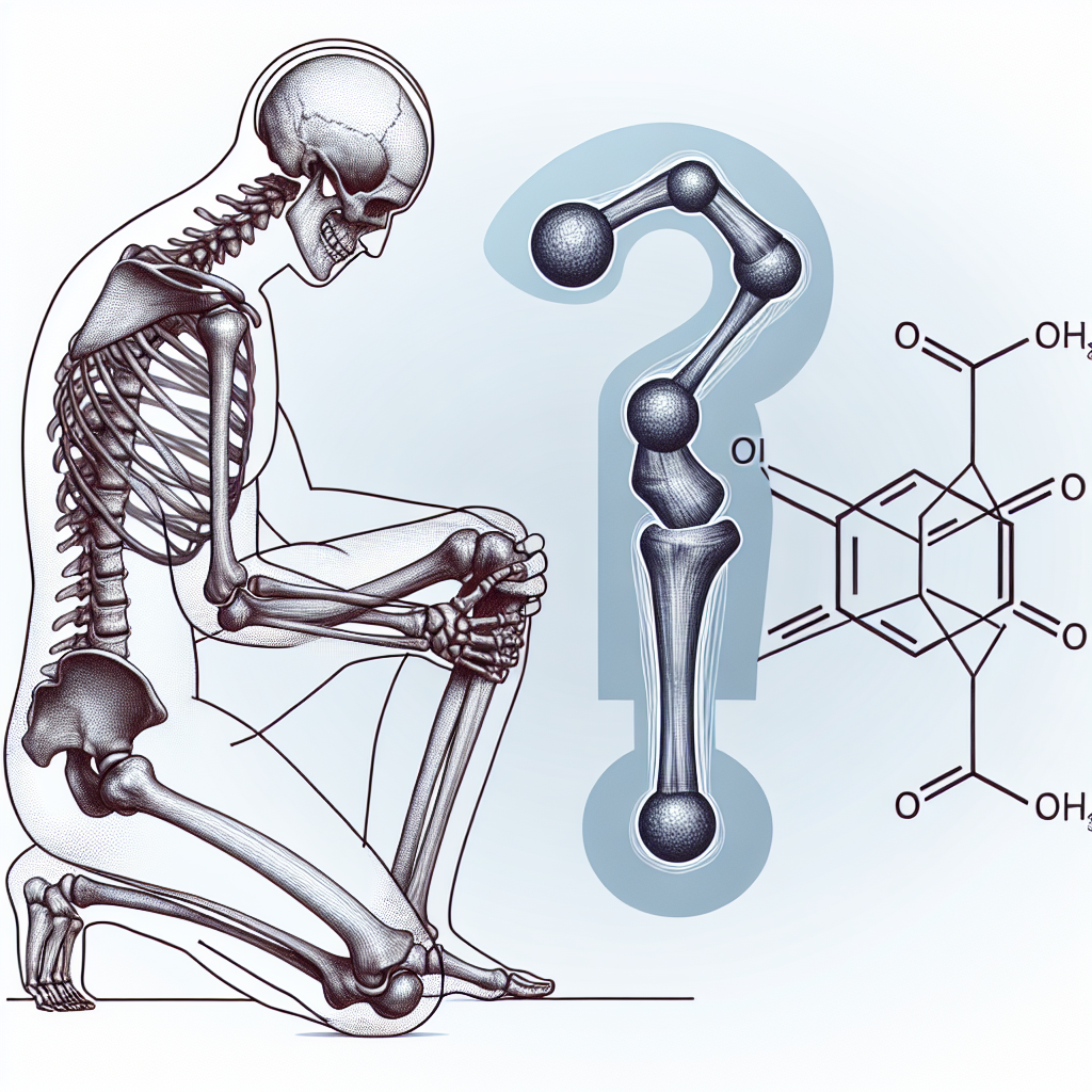 Joint pain and metildrostanolone: is there a connection?