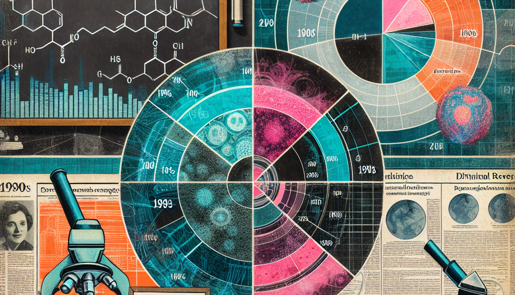 Media coverage of tamoxifene through the decades
