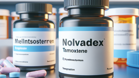 Nolvadex (tamoxifen) use after methyltestosterone