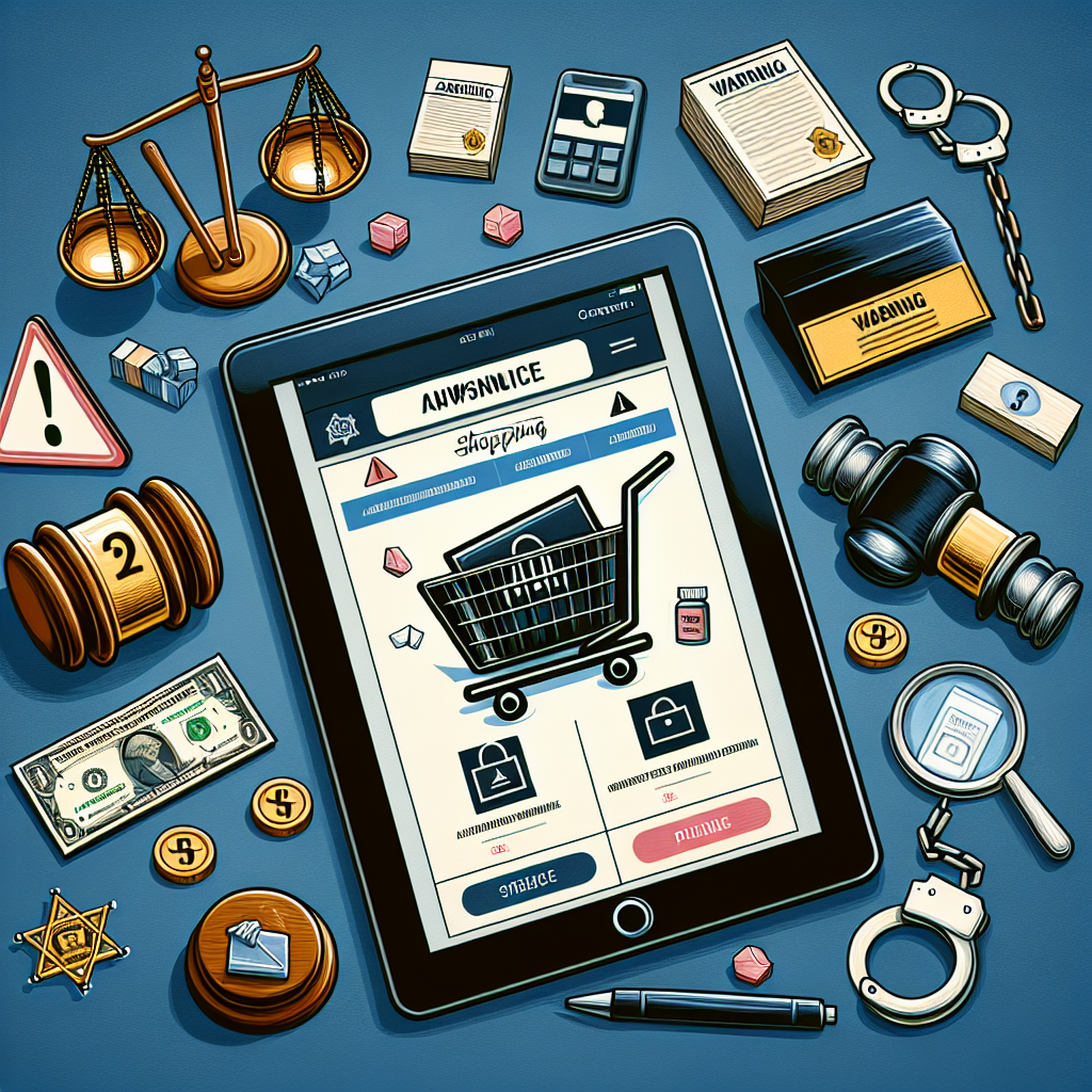 Purchasing mibolerone online: legal risks