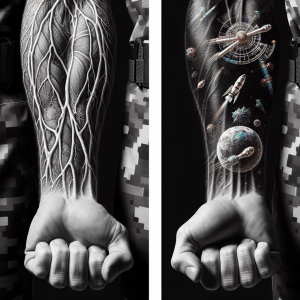 Vascularity enhancement from drostanolone pillole