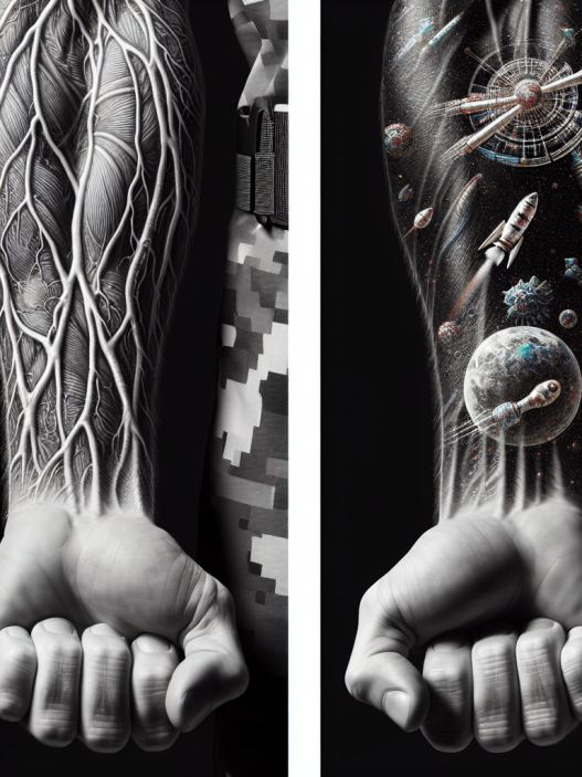 Vascularity enhancement from drostanolone pillole