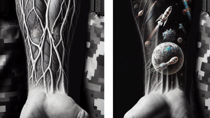 Vascularity enhancement from drostanolone pillole