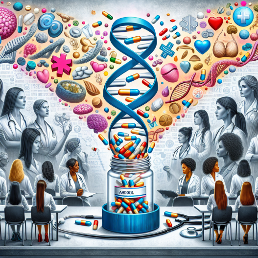 Andriol in women: medical applications