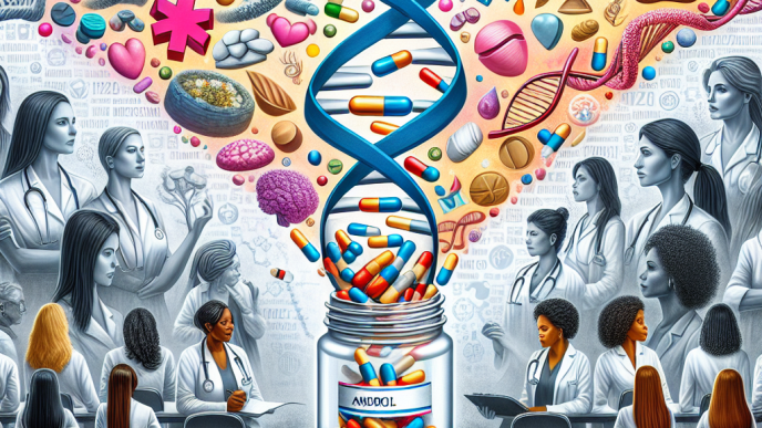 Andriol in women: medical applications