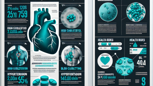 Cardiovascular risks associated with stanozololo compresse