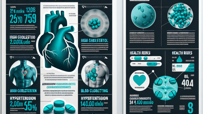 Cardiovascular risks associated with stanozololo compresse