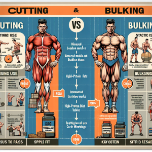 Cutting vs bulking: using trenbolone compresse strategically