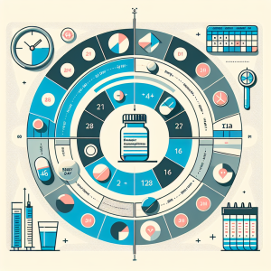 Frequency of administration: how often to take halotestin