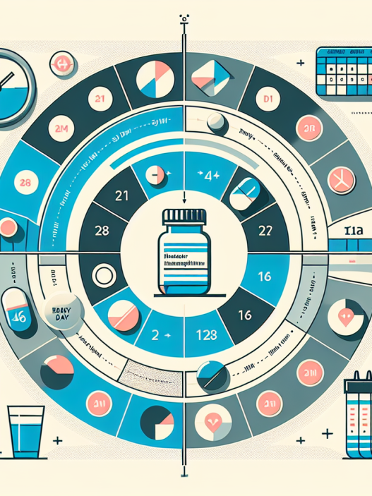 Frequency of administration: how often to take halotestin