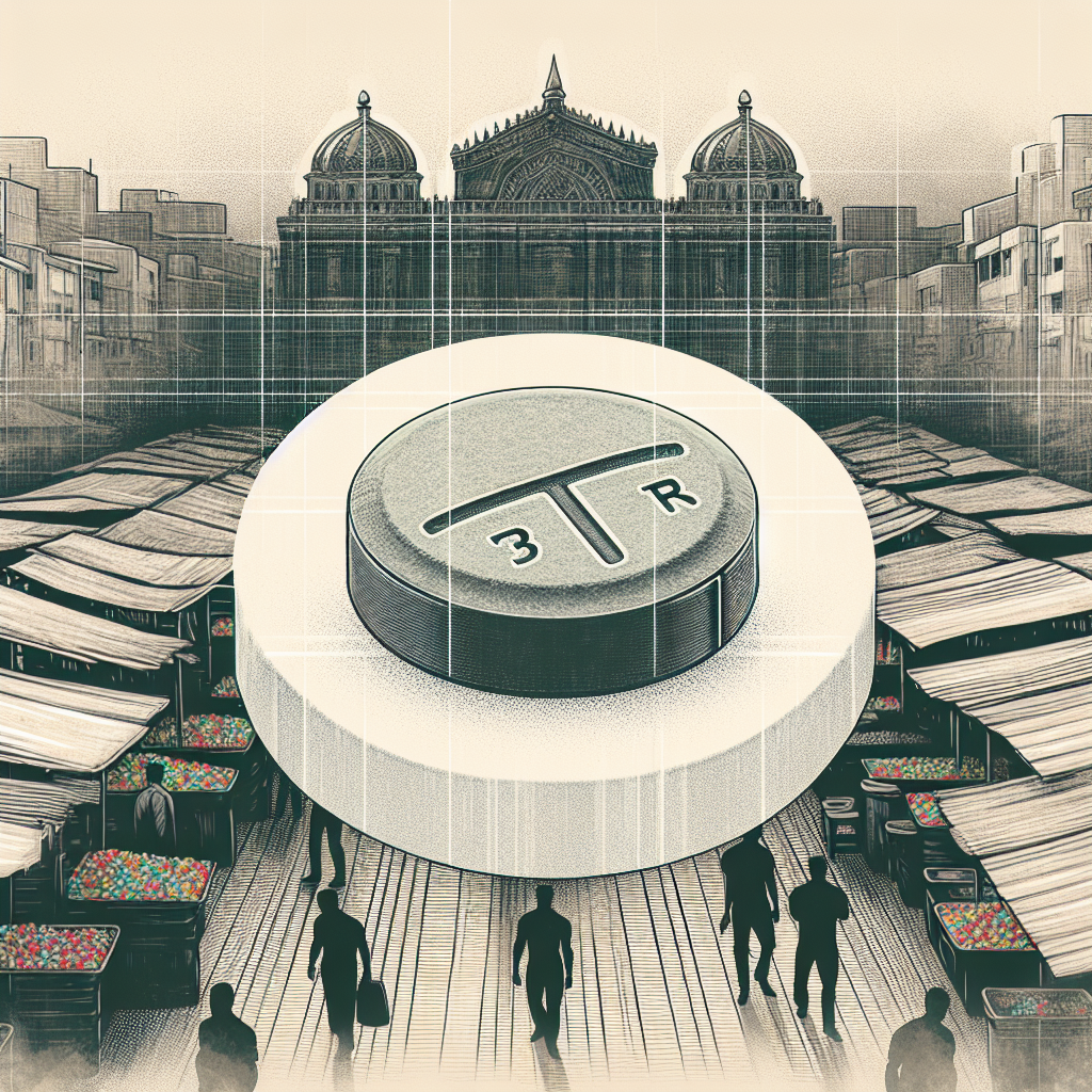 Gray market status of trenbolone compresse