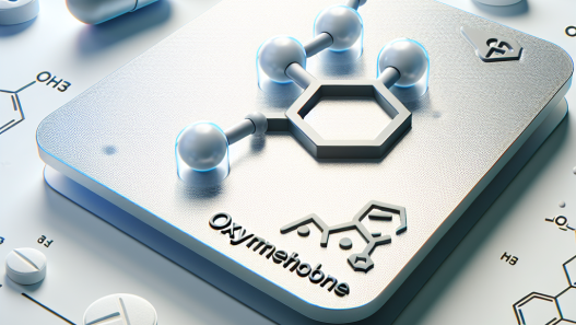 Original medical purpose of oxymetholone compresse