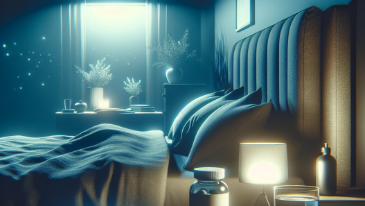 Sleep optimization during stanozololo compresse pct