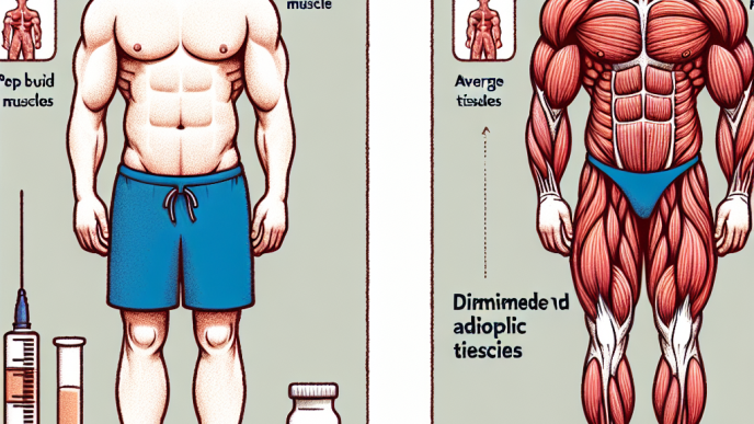 Body composition changes from turinabol iniettabile