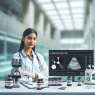 Liver function tests and methandienone injection