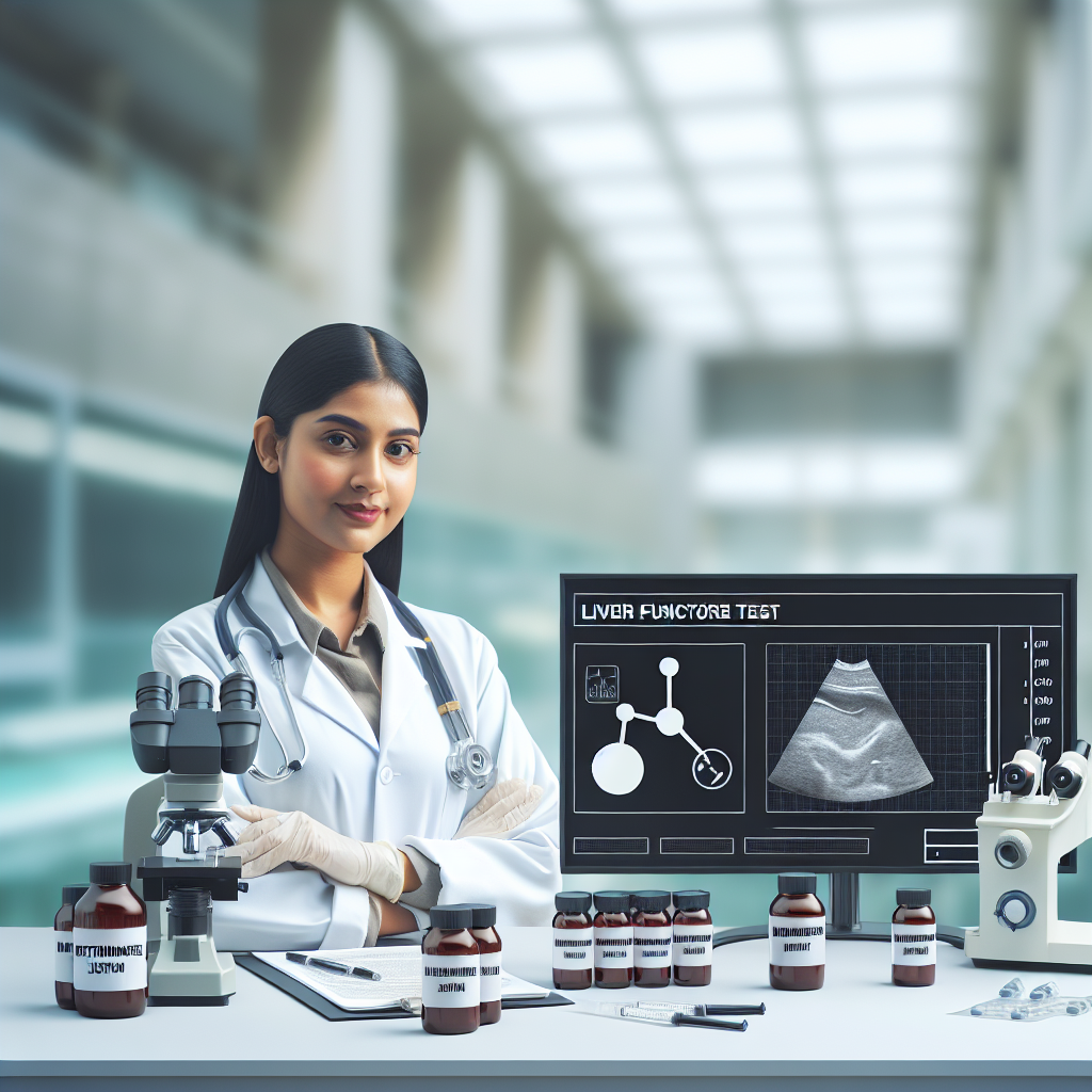 Liver function tests and methandienone injection