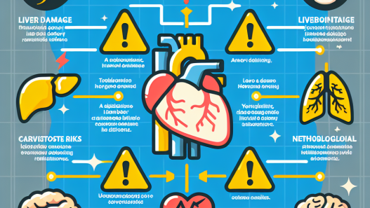 Long-term side effects of stenbolone