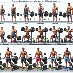 Training adjustments during pct from stenbolone