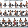 Training adjustments during pct from stenbolone